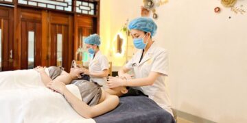 CEO Mỹ Hạnh và hành trình xây dựng thương hiệu RITA CLINIC & SPA