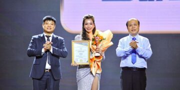 CEO Đặng Hương và hành trình xây dựng thương hiệu “Phòng khám da liễu Sài Gòn”