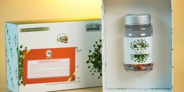 Thực hư chất lượng các sản phẩm của Thương hiệu Tiến Hạnh
