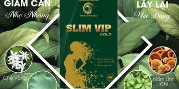 Hồng Minh Pharma lên tiếng trước thông tin liên quan sản phẩm Slim Vip Gold