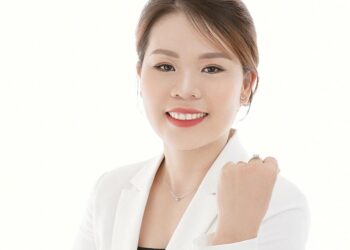 Giải mã thành công từ cô gái “chân đất” đến nữ doanh nhân thành đạt – LyLy