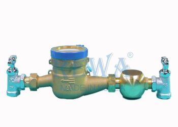 Xử lý nước bằng từ tính giải pháp tiết kiệm và hiệu quả