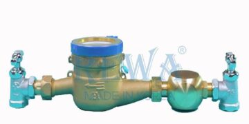 Xử lý nước bằng từ tính giải pháp tiết kiệm và hiệu quả