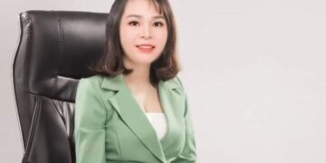 Sen Phạm – Nữ Giám đốc Kim cương đa tài của công ty Yody White Phương Anh