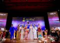 Doanh nhân Thân Nhật Trân – đăng quang Nữ hoàng doanh nhân thành đạt 2022