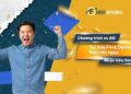 Chương trình ưu đãi tại sàn First Option nạp vốn ngay – nhận tiền liền tay
