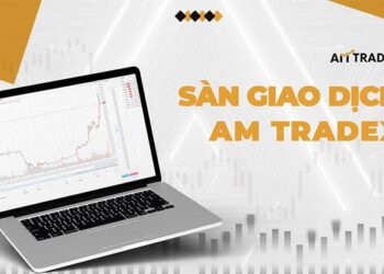 Lịch sử hình thành sàn giao dịch AM Tradex