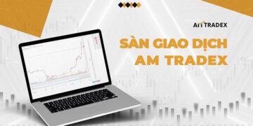 Lịch sử hình thành sàn giao dịch AM Tradex