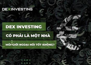 Dex Investing là ai?