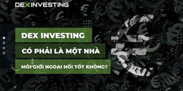 Dex Investing là ai?