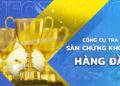 Tra cứu sàn giao dịch tại INFO FINANCE