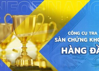 Tra cứu sàn giao dịch tại INFO FINANCE