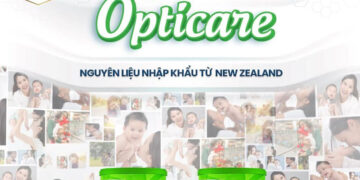 Cẩn trọng trước “mê hồn trận” chất lượng sữa bột Opticare