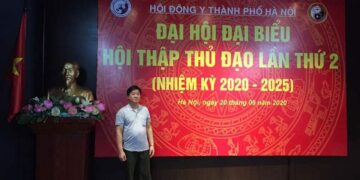 Lương y  Nguyễn Trọng Nhung giúp nhiều bệnh nhân “Đánh bay nỗi lo di chứng hậu covid-19”