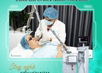 Bất ngờ với công nghệ trị nám Metasure tại thẩm mỹ quốc tế Asean