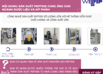 Hội thảo năm doanh nghiệp công nghệ sản xuất làm đẹp tỉnh INCHEON Hàn Quốc 09/11/2022