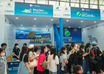 Triển lãm văn hóa và ẩm thực Hàn Quốc “K-Expo Việt Nam 2022”