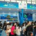 Triển lãm văn hóa và ẩm thực Hàn Quốc “K-Expo Việt Nam 2022”