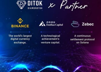 Những cách kiếm tiền từ app DiTok Diamond