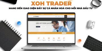 Các ưu điểm đặc biệt của nền tảng XOH trader tại sàn AM Tradex