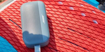 Chuẩn IP67 ở loa Bluetooth Bose là gì?