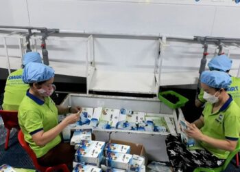 SMART A – Từ “không tin” đến “không thể tin được”