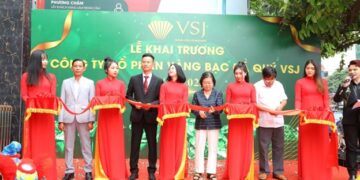 VSJ sẽ đầu tư 1000 tỷ VNĐ để mở 10 showroom trong năm 2023