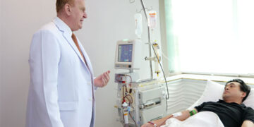 Future Clinic hợp tác với hệ thống Phòng khám Quốc tế trong chương trình Du lịch khám chữa bệnh