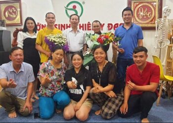 Việt Nam rất tự hào