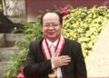 Ngày xuân cảm nhận Hồn thơ đất Việt của GS. VS Hoàng Quang Thuận