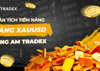 Phân tích tiềm năng Vàng XAUUSD cùng AM Tradex