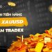Phân tích tiềm năng Vàng XAUUSD cùng AM Tradex