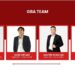 Nguyễn Thị Lụa – Chủ tịch HĐQT GBA – Chia sẻ mục tiêu “Một điểm chạm đa dịch vụ” của mô hình chuyển đổi số