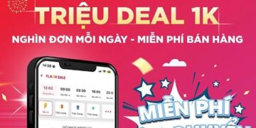 3 bước bán hàng đơn giản, hiệu quả trên sàn TMĐT MTOM