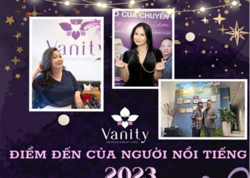 Giảm cân nội khoa tại vanity phương pháp giảm cân độc quyền