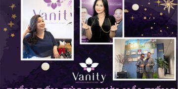 Giảm cân nội khoa tại vanity phương pháp giảm cân độc quyền
