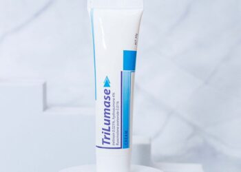 Thuốc Trị Nám Trilumase – Thuỵ Sĩ đã có mặt tại Việt Nam