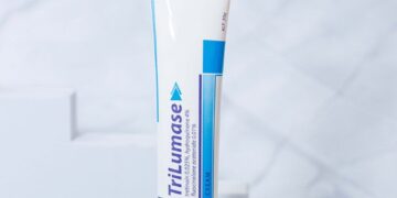 Thuốc Trị Nám Trilumase – Thuỵ Sĩ đã có mặt tại Việt Nam