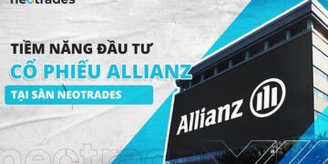 Tiềm năng đầu tư Cổ phiếu Allianz tại sàn Neotrades