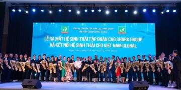 Khởi nghiệp đúng quy trình và cột mốc đầu tiên đầy dấu ấn của Thung lũng khởi nghiệp