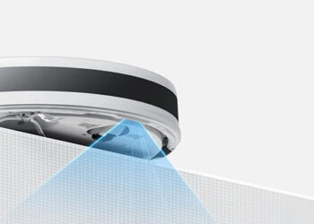Lựa chọn sáng giá khi chọn robot hút bụi có lực hút mạnh trong tầm giá 6 triệu