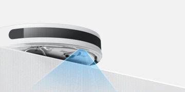 Lựa chọn sáng giá khi chọn robot hút bụi có lực hút mạnh trong tầm giá 6 triệu