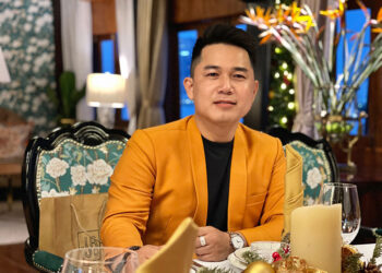 Bảo Duy Tâm mở rộng hệ thống giúp cho nhiều người thành công là ước mơ của tôi