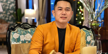Bảo Duy Tâm mở rộng hệ thống giúp cho nhiều người thành công là ước mơ của tôi