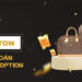 Sàn First Option Tiềm năng đầu tư mã Louis Vuitton