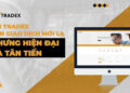 Sàn AM Tradex cùng nền tảng giao dịch hiện đại bật nhất hiện nay