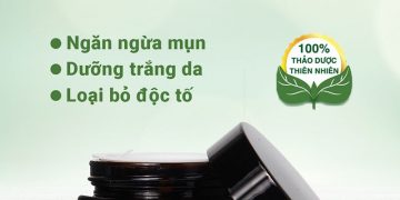 Tự tin và đầy sức sống với Thảo Dược Bà Thông