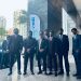 Doanh nhân Tony Phạm tham dự buổi Meeting Forex Traders Summit 2023 tại Dubai