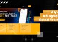 4 Lý Do Nên Trải Nghiệm Giao Dịch Tại Sàn First Option