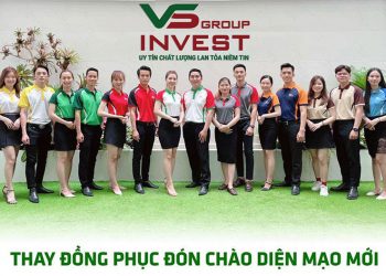 VSGROUP kế hoạch tái khởi động kinh doanh sau khó khăn